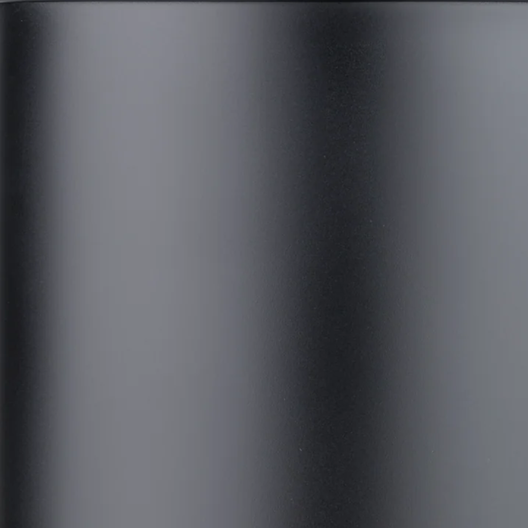 6 Litres Inox Noir Édition Limitée - Filtre à Eau et Purificateur d’Eau - EuroGuard Filtre