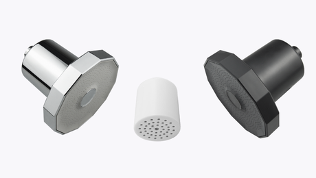 Filtros de Ducha para Piel y Cabello