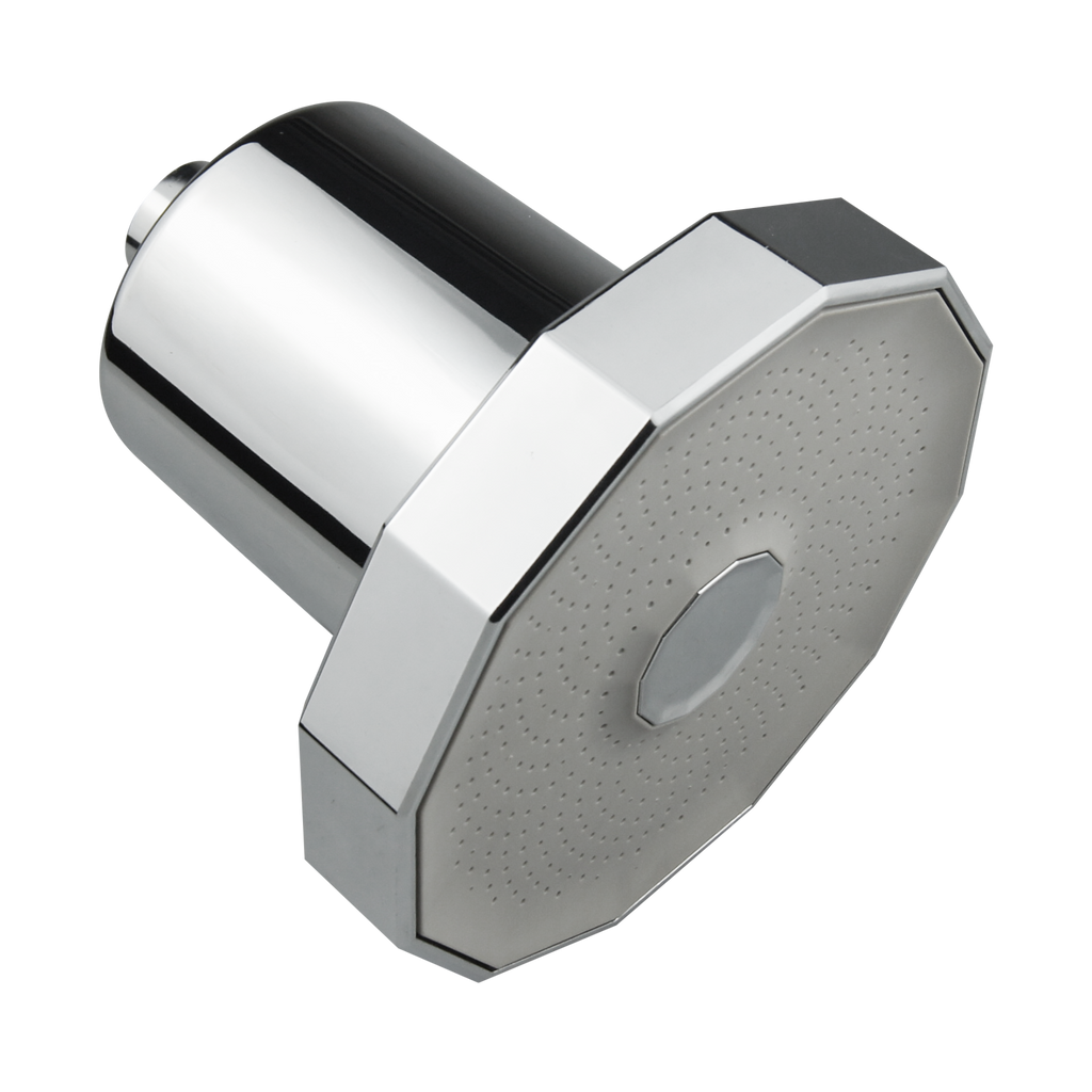 DermiFlow™ Pommeau de Douche Filtrant – Soin de la Peau et des Cheveux | Anti-Calcaire & Chlore