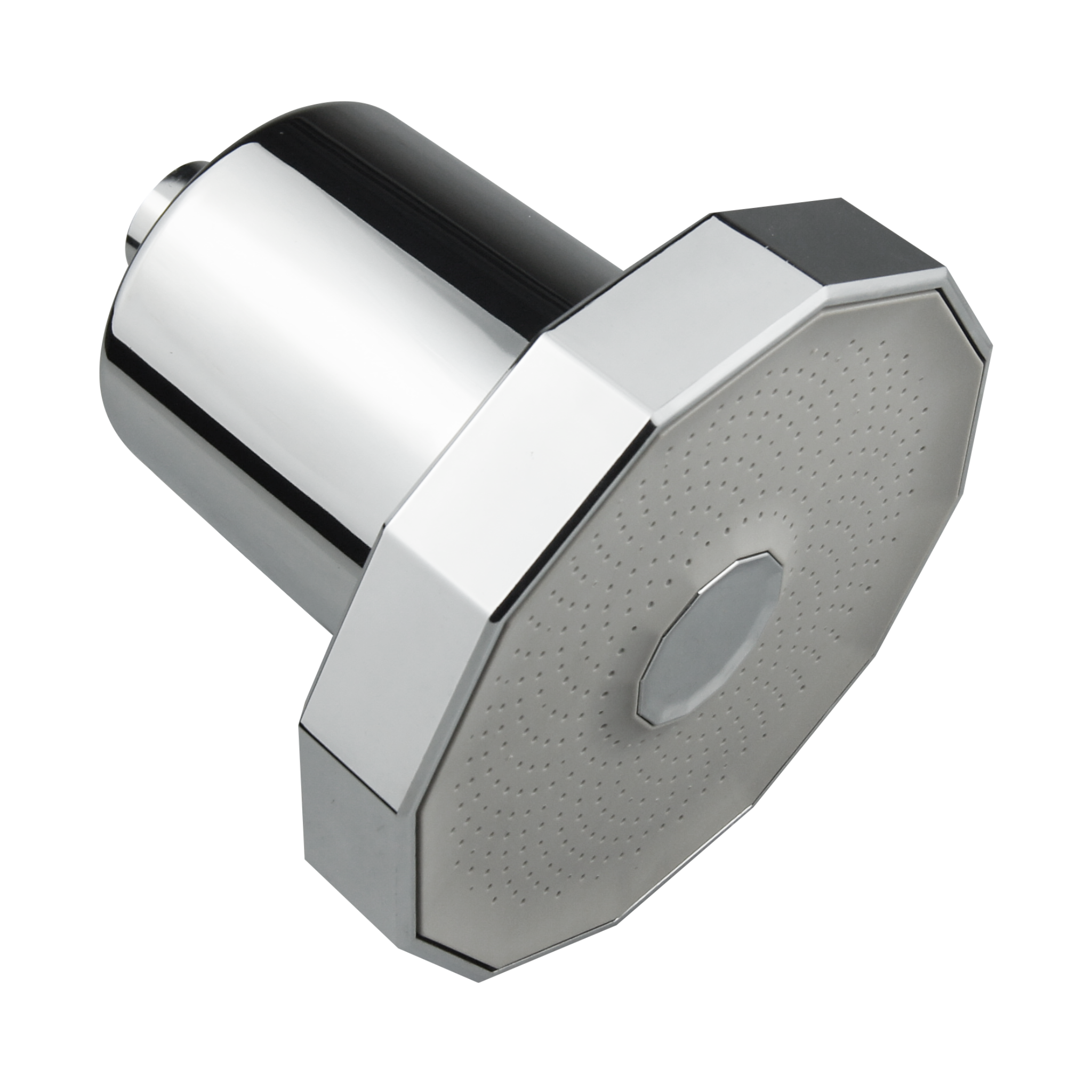 DermiFlow™ Pommeau de Douche Filtrant – Soin de la Peau et des Cheveux | Anti-Calcaire & Chlore