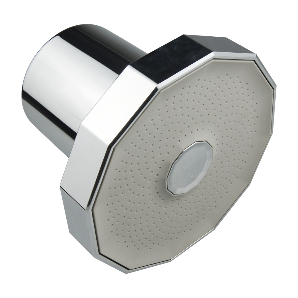 DermiFlow™ Pommeau de Douche Filtrant – Soin de la Peau et des Cheveux | Anti-Calcaire & Chlore