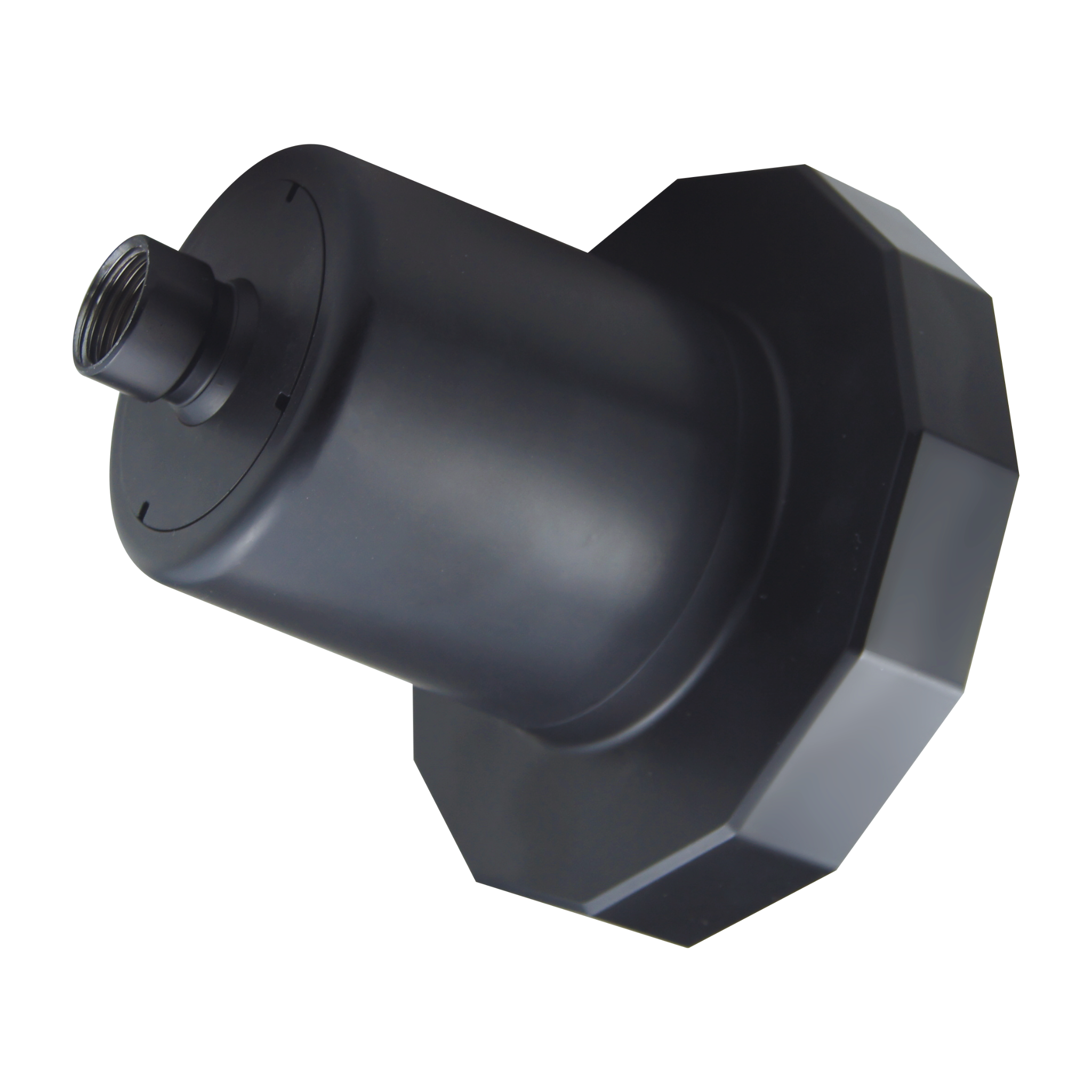 DermiFlow™ Pommeau de Douche Filtrant – Soin de la Peau et des Cheveux | Anti-Calcaire & Chlore