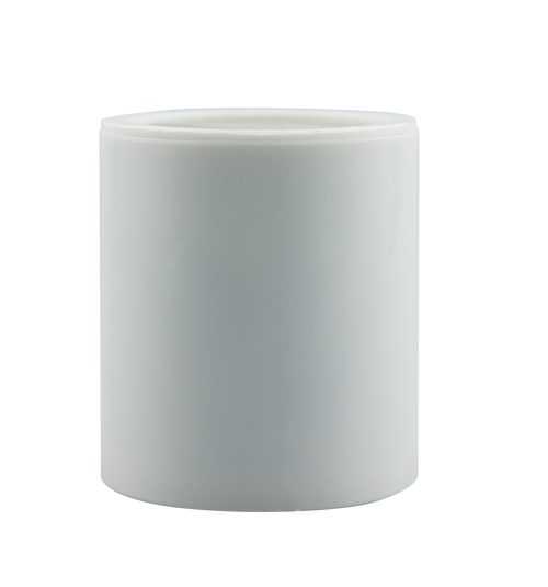 Cartouche de Rechange DermiFlow™ – Filtration Anti-Calcaire & Chlore