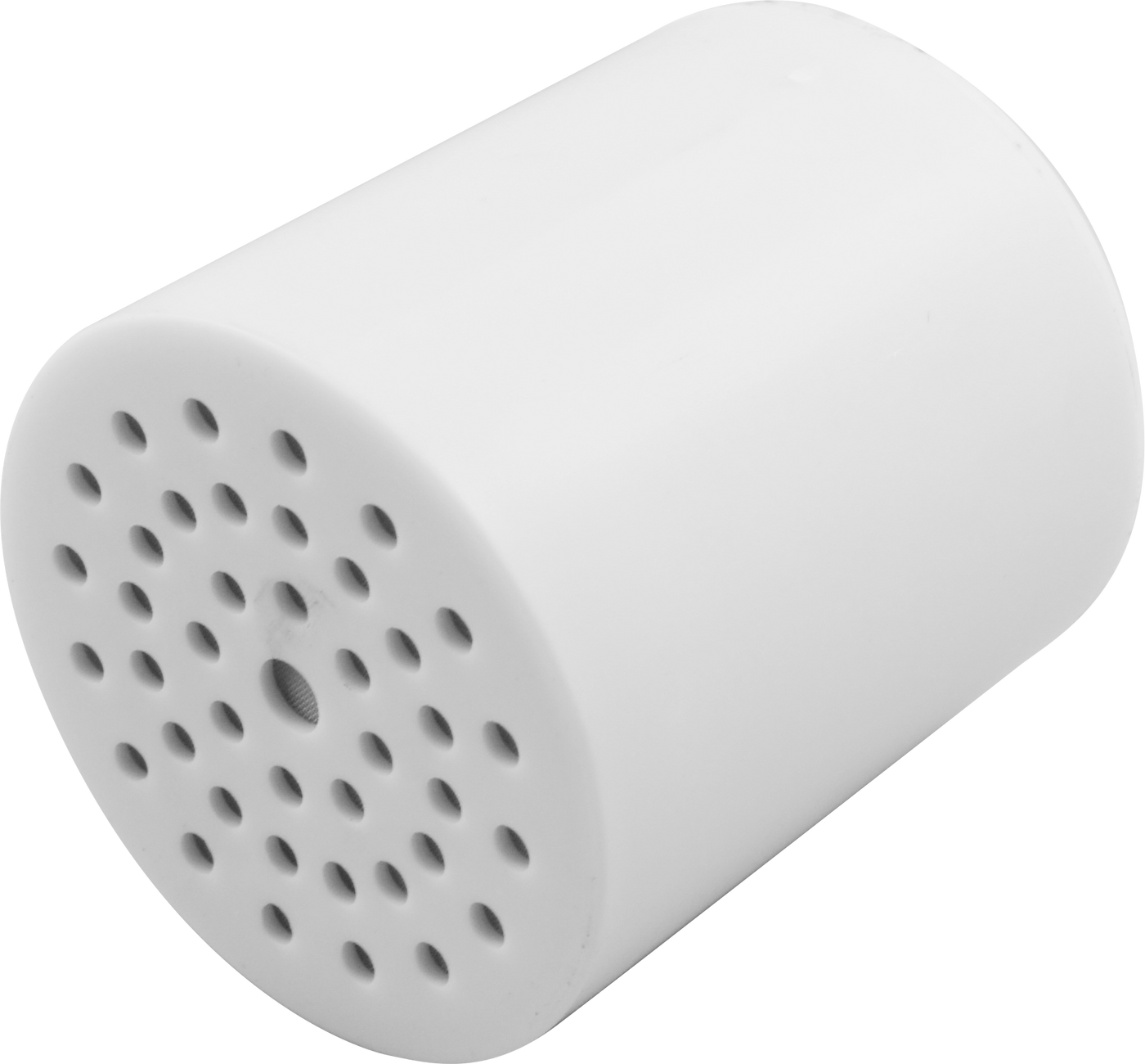 Recambio DermiFlow™ – Filtro de Ducha (Cloro e Impurezas)
