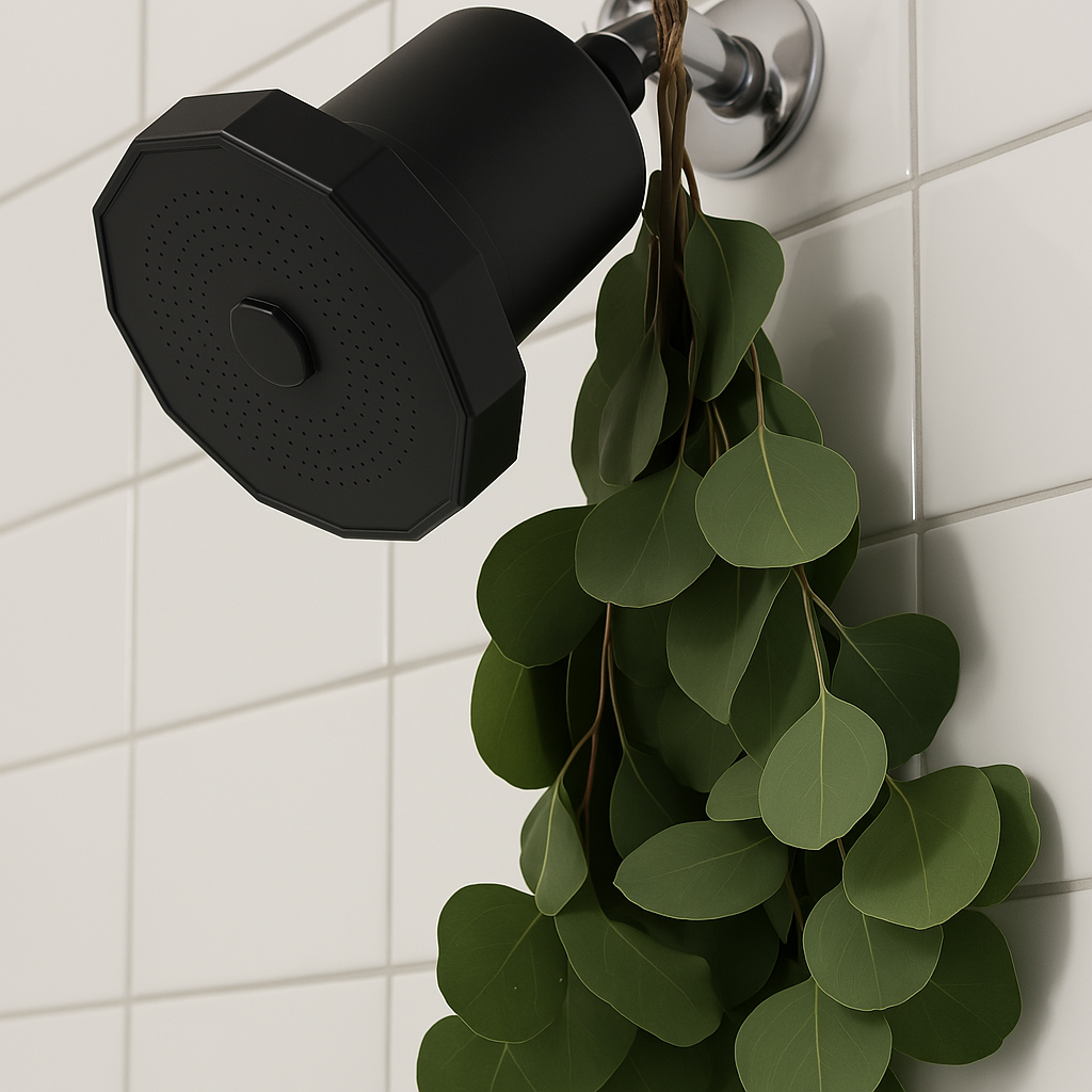 DermiFlow™ Pommeau de Douche Filtrant – Soin de la Peau et des Cheveux | Anti-Calcaire & Chlore