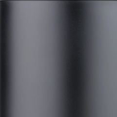 6 Litres Inox Noir Édition Limitée - Filtre à Eau et Purificateur d’Eau - EuroGuard Filtre