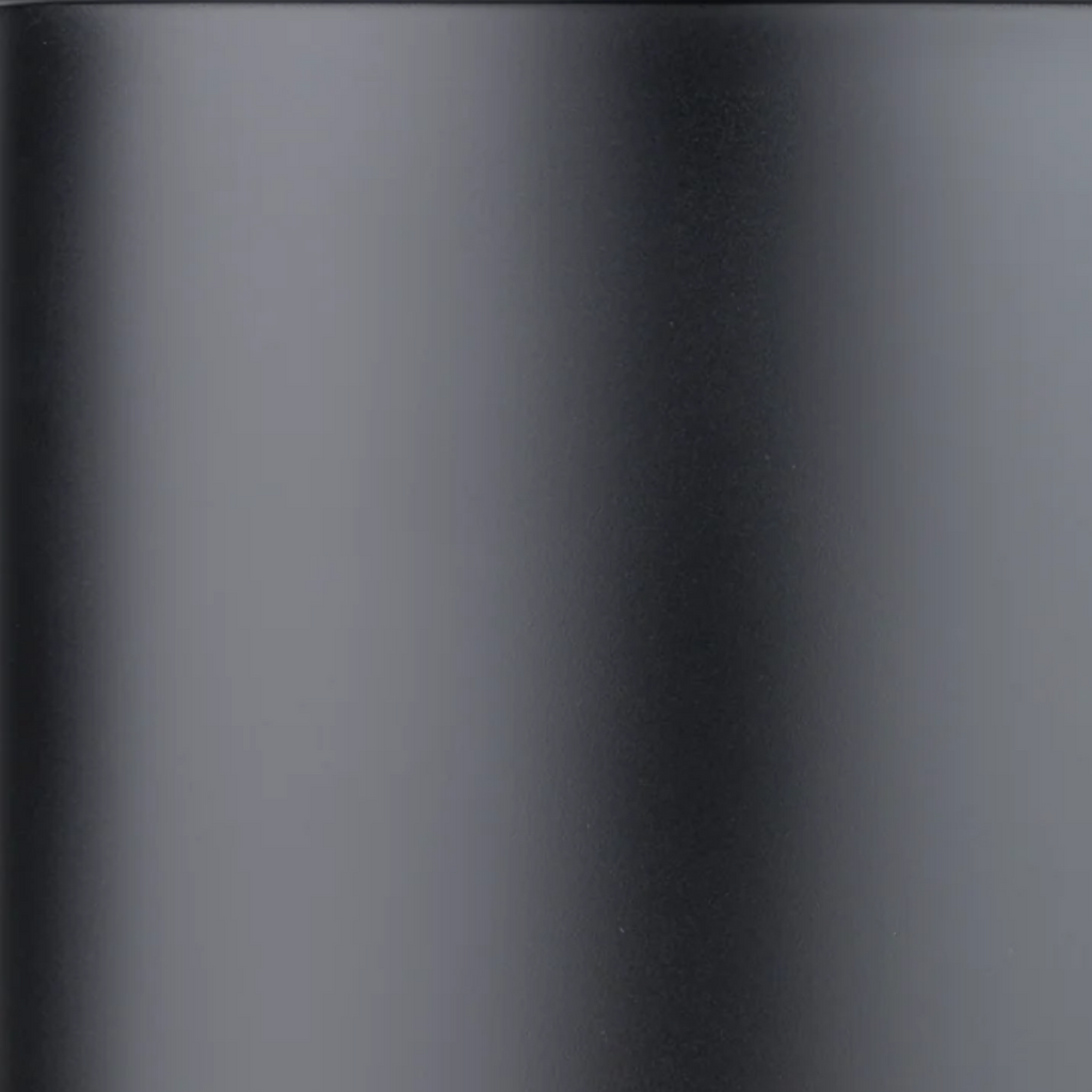 6 Litres Inox Noir Édition Limitée - Filtre à Eau et Purificateur d’Eau - EuroGuard Filtre