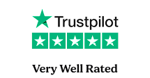 Trust logo